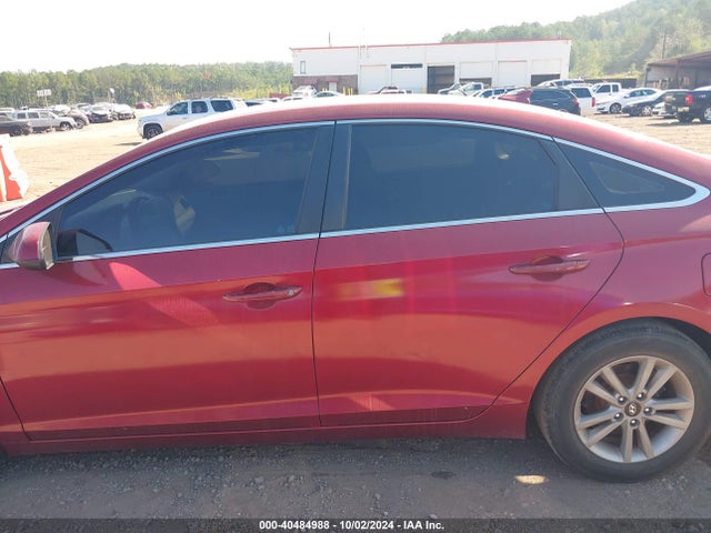 Hyundai SONATA SE 2015 5NPE24AF9FH145690 Image 14