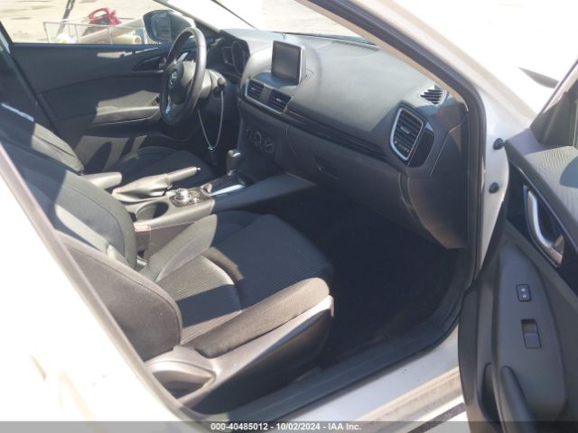 JM1BM1L74G1333723 Mazda Mazda3 I Touring