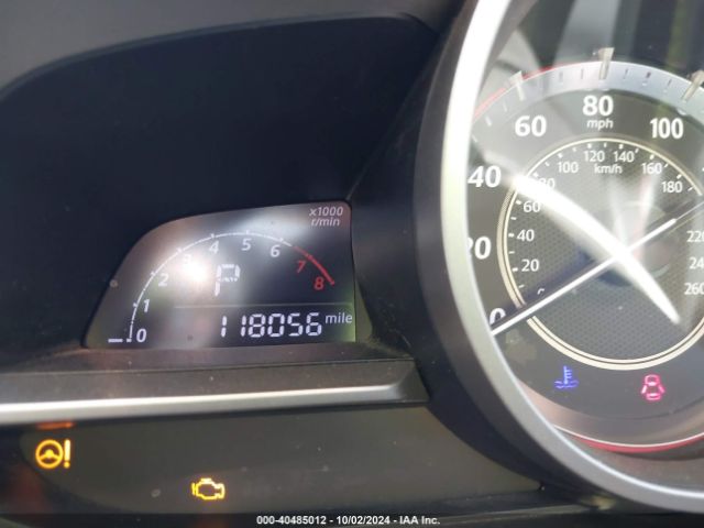 JM1BM1L74G1333723 Mazda Mazda3 I Touring