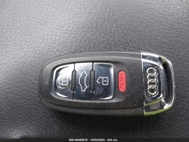 WAUGFAFC3EN064688 Audi A6 2.0t Premium