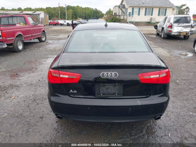 WAUGFAFC3EN064688 Audi A6 2.0t Premium
