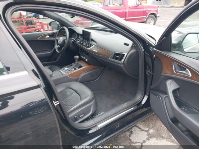 WAUGFAFC3EN064688 Audi A6 2.0t Premium