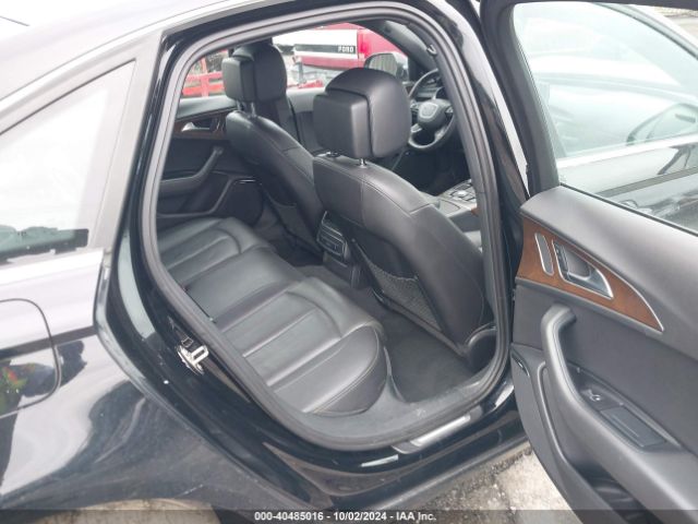 WAUGFAFC3EN064688 Audi A6 2.0t Premium