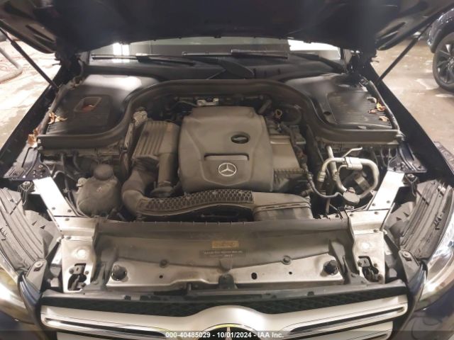 WDC0G4KB5KV123522 Mercedes-Benz Glc 300 4matic