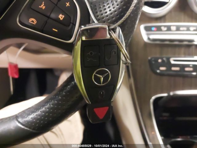 WDC0G4KB5KV123522 Mercedes-Benz Glc 300 4matic
