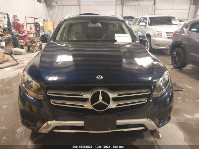 WDC0G4KB5KV123522 Mercedes-Benz Glc 300 4matic