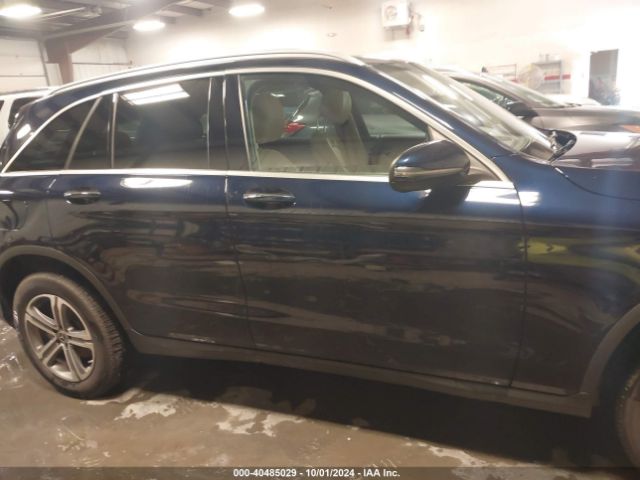 WDC0G4KB5KV123522 Mercedes-Benz Glc 300 4matic