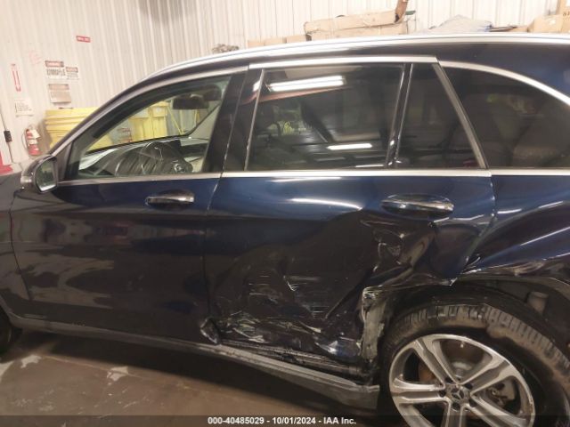 WDC0G4KB5KV123522 Mercedes-Benz Glc 300 4matic