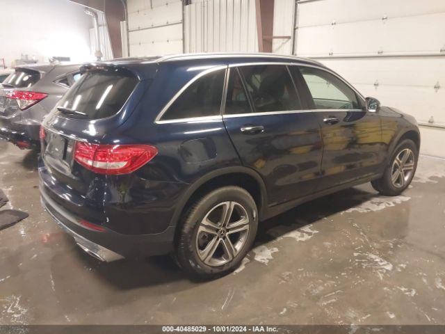 WDC0G4KB5KV123522 Mercedes-Benz Glc 300 4matic