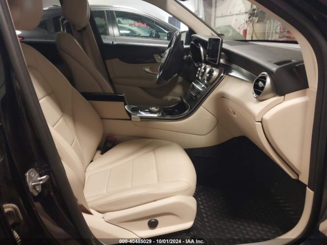 WDC0G4KB5KV123522 Mercedes-Benz Glc 300 4matic
