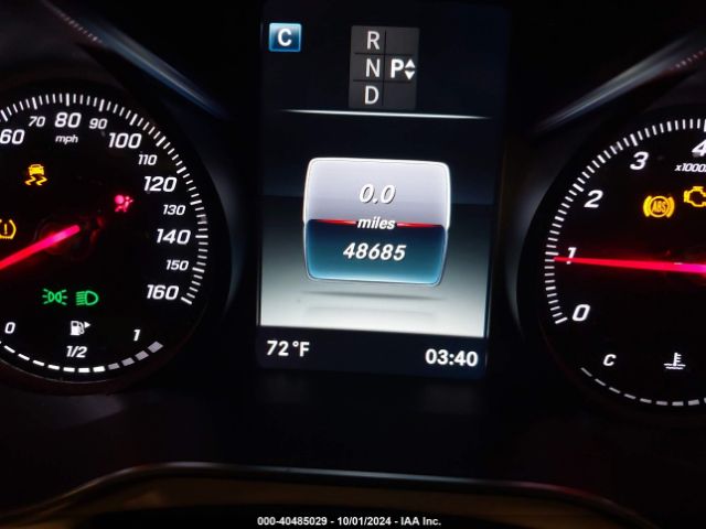 WDC0G4KB5KV123522 Mercedes-Benz Glc 300 4matic