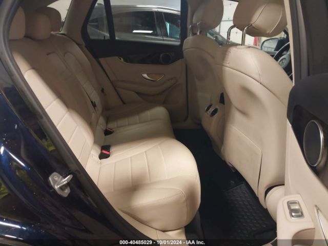 WDC0G4KB5KV123522 Mercedes-Benz Glc 300 4matic