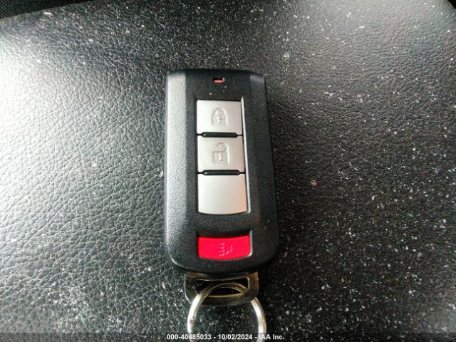 JA4ATVAA2RZ001850 Mitsubishi Eclipse Cross Le