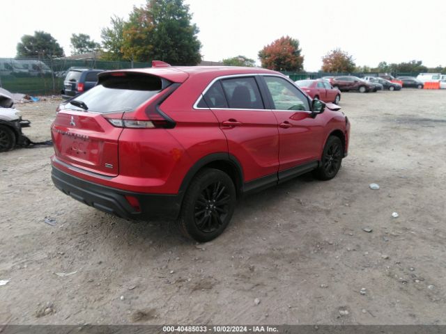 JA4ATVAA2RZ001850 Mitsubishi Eclipse Cross Le