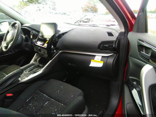 JA4ATVAA2RZ001850 Mitsubishi Eclipse Cross Le