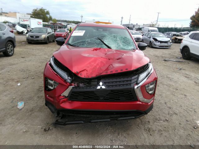JA4ATVAA2RZ001850 Mitsubishi Eclipse Cross Le