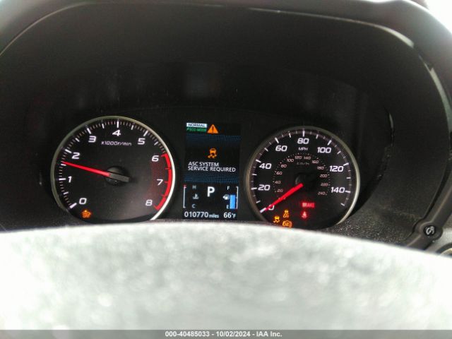 JA4ATVAA2RZ001850 Mitsubishi Eclipse Cross Le