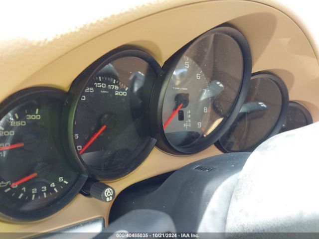 2012 PORSCHE 911 WP0AB2A92CS121189 Photo 6