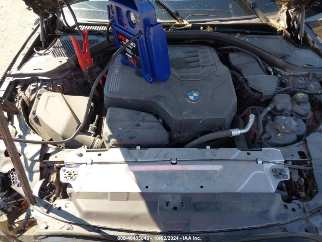 3MW5R7J02L8B23924 BMW 330i Xdrive
