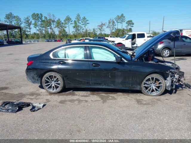 3MW5R7J02L8B23924 BMW 330i Xdrive