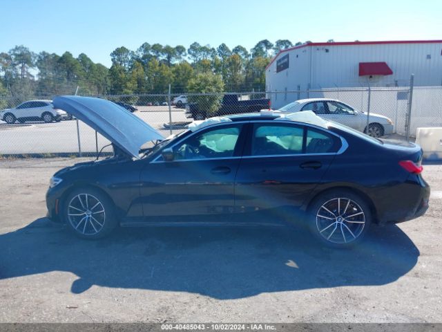 3MW5R7J02L8B23924 BMW 330i Xdrive