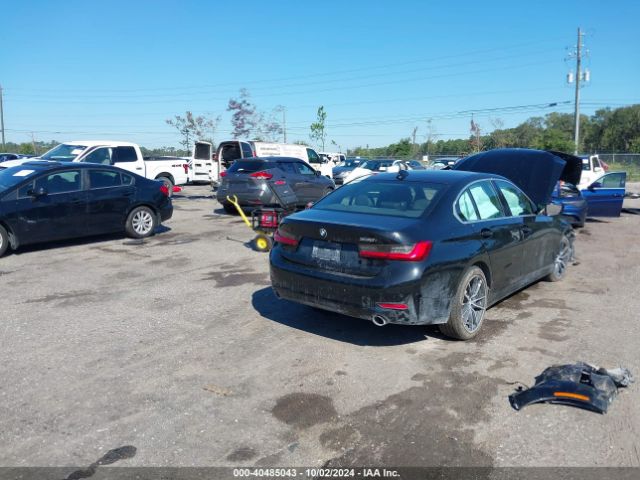 3MW5R7J02L8B23924 BMW 330i Xdrive