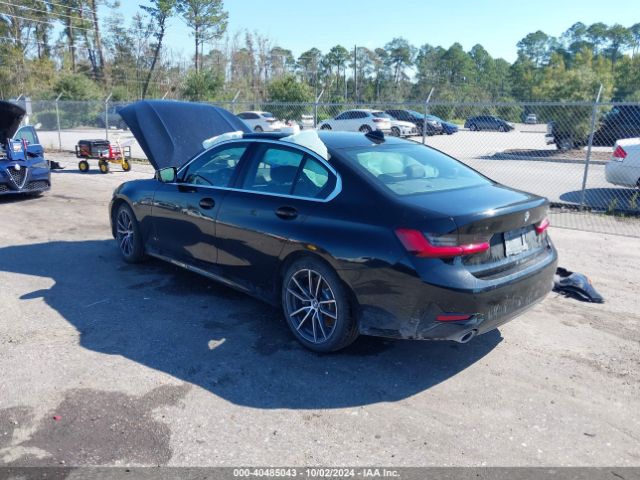 3MW5R7J02L8B23924 BMW 330i Xdrive