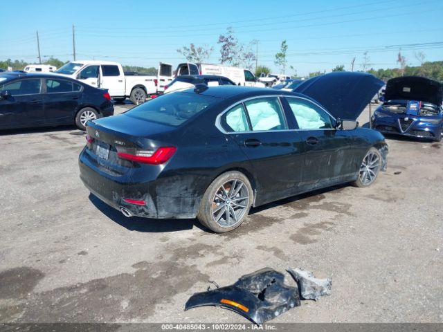 3MW5R7J02L8B23924 BMW 330i Xdrive