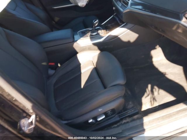 3MW5R7J02L8B23924 BMW 330i Xdrive
