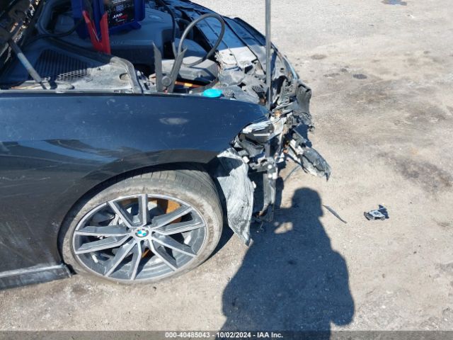 3MW5R7J02L8B23924 BMW 330i Xdrive