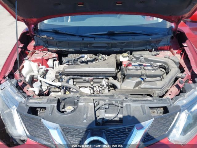 JN8AT2MT4GW026978 Nissan ROGUE S
