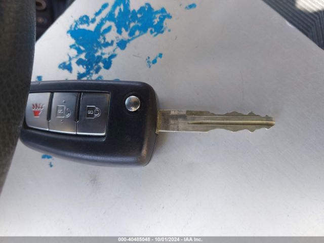 JN8AT2MT4GW026978 Nissan ROGUE S