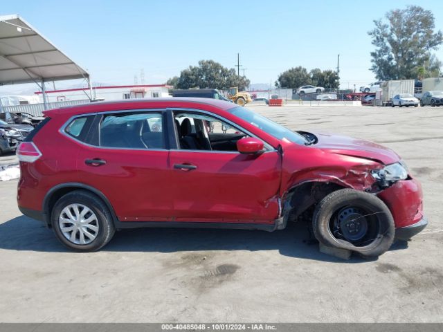 JN8AT2MT4GW026978 Nissan ROGUE S