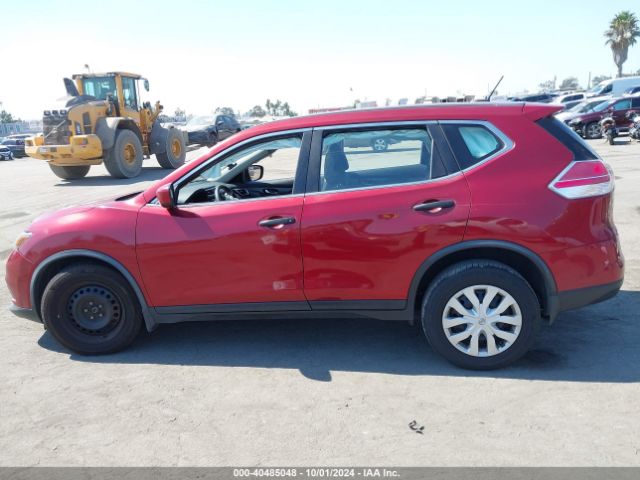 JN8AT2MT4GW026978 Nissan ROGUE S