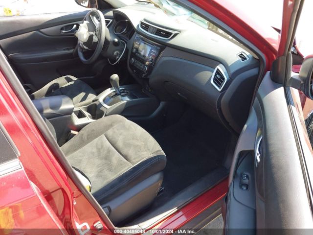 JN8AT2MT4GW026978 Nissan ROGUE S