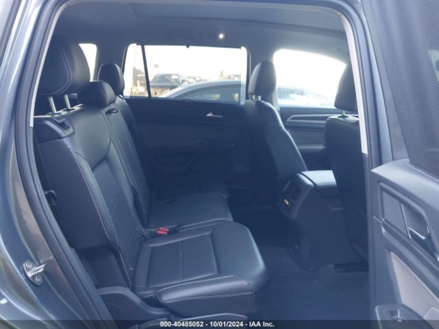 1V2JR2CA5NC527823 Volkswagen Atlas 3.6l V6 Se W/technology
