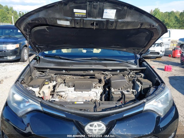 Toyota Rav4 Xle 2017 2T3WFREV3HW346147 Image 10