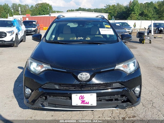 Toyota Rav4 Xle 2017 2T3WFREV3HW346147 Image 13