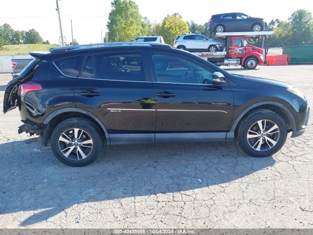 Toyota Rav4 Xle 2017 2T3WFREV3HW346147 Image 14