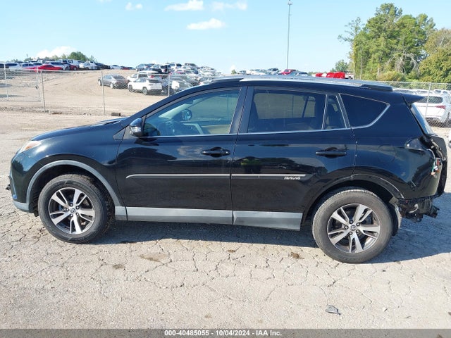 Toyota Rav4 Xle 2017 2T3WFREV3HW346147 Image 15