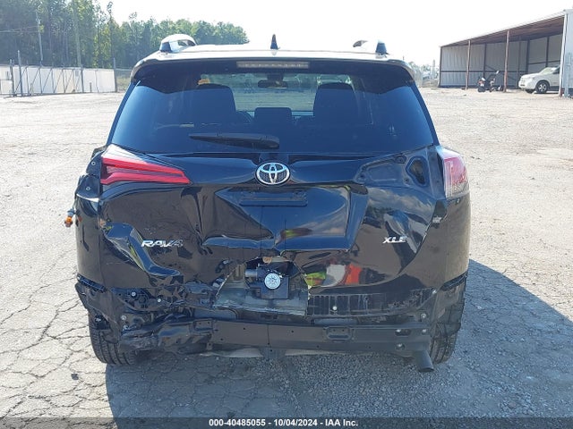 Toyota Rav4 Xle 2017 2T3WFREV3HW346147 Image 17