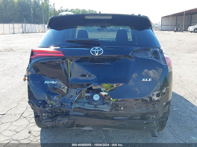 Toyota Rav4 Xle 2017 2T3WFREV3HW346147 Image 18