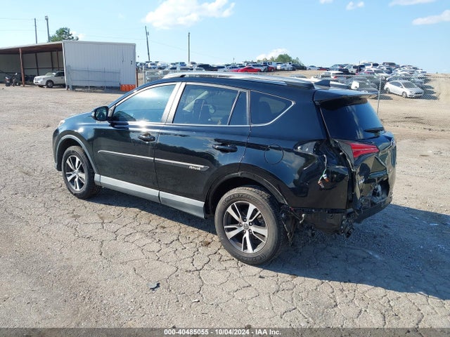 Toyota Rav4 Xle 2017 2T3WFREV3HW346147 Image 3