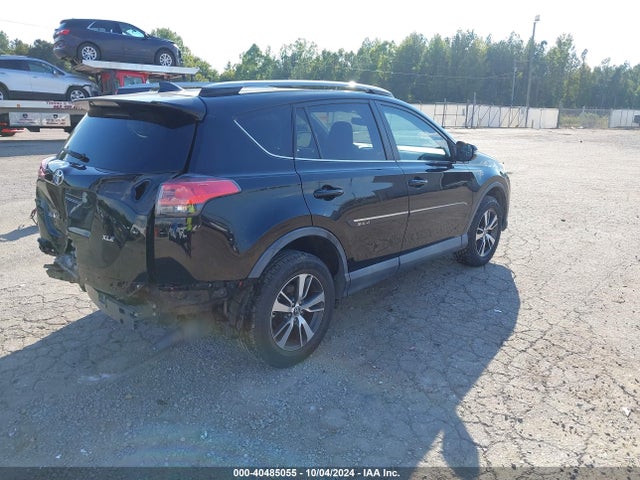 Toyota Rav4 Xle 2017 2T3WFREV3HW346147 Image 4