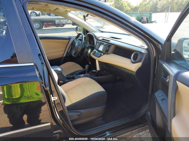 Toyota Rav4 Xle 2017 2T3WFREV3HW346147 Image 5