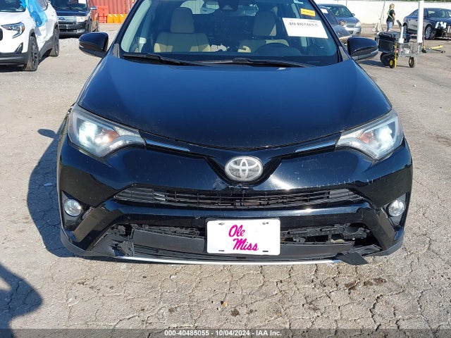 Toyota Rav4 Xle 2017 2T3WFREV3HW346147 Image 6