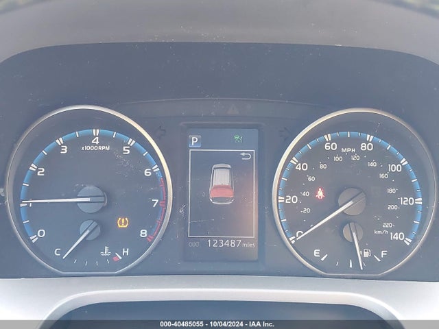 Toyota Rav4 Xle 2017 2T3WFREV3HW346147 Image 7