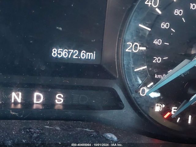 1FM5K7B81HGB50919 Ford Explorer