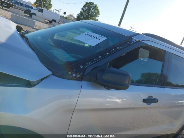1FM5K7B81HGB50919 Ford Explorer