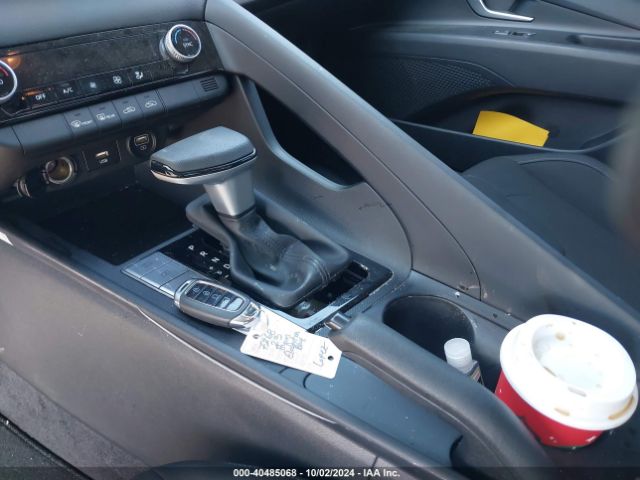 KMHLM4AG4PU542429 Hyundai ELANTRA SEL